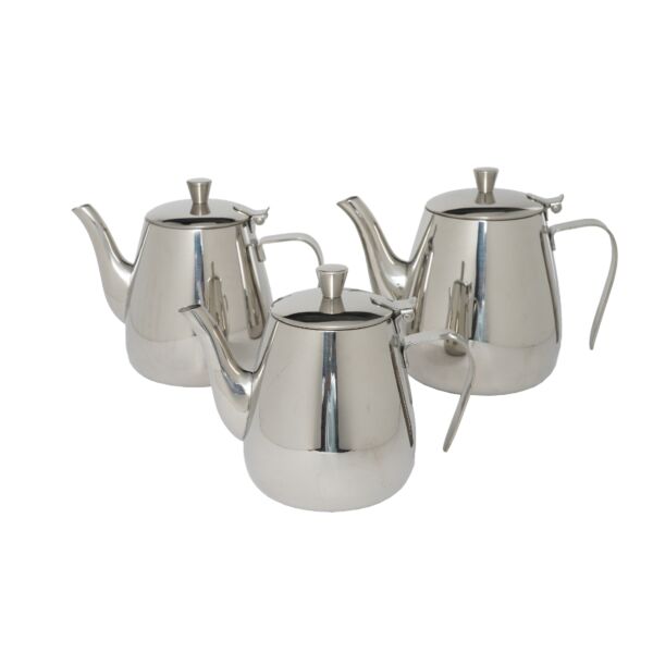 طقم ابريق صيني سكوالو ليلي