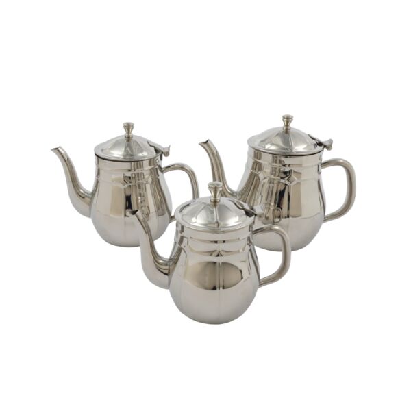 طقم ابريق صيني سكوالو داياموند