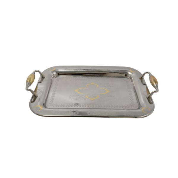 طقم صينية سكوالو كلاي