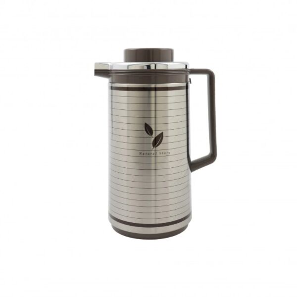 ترمس ابوفيل ياباني ناتشرال ستوري - 1 لتر