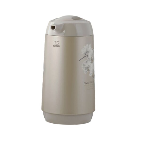 ترمس ابوفيل ياباني ناتشرال ستوري - بني فاتح - 1 لتر