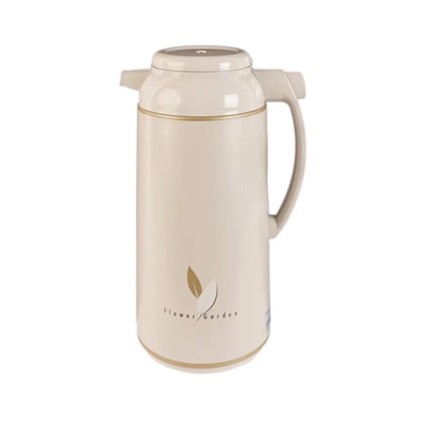 ترمس ابوفيل مفرد فلاور غاردن - 1000 مل - كريمي