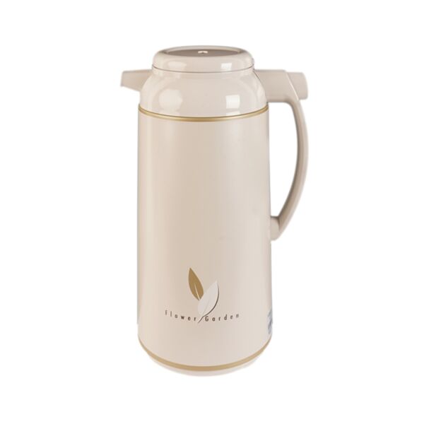 ترمس ابوفيل مفرد فلاور غاردن - 1300 مل - كريمي