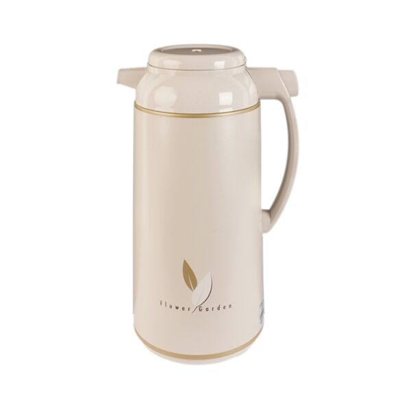 ترمس ابوفيل مفرد فلاور غاردن - 1900 مل - كريمي