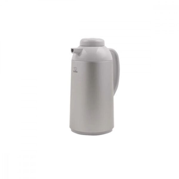 ترمس ابو فيل ياباني دارين 1 لتر - رمادي
