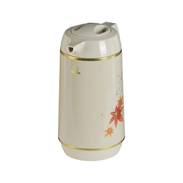 ترمس ابو فيل ياباني روميرو 1 لتر - بيج ومتعدد الالوان