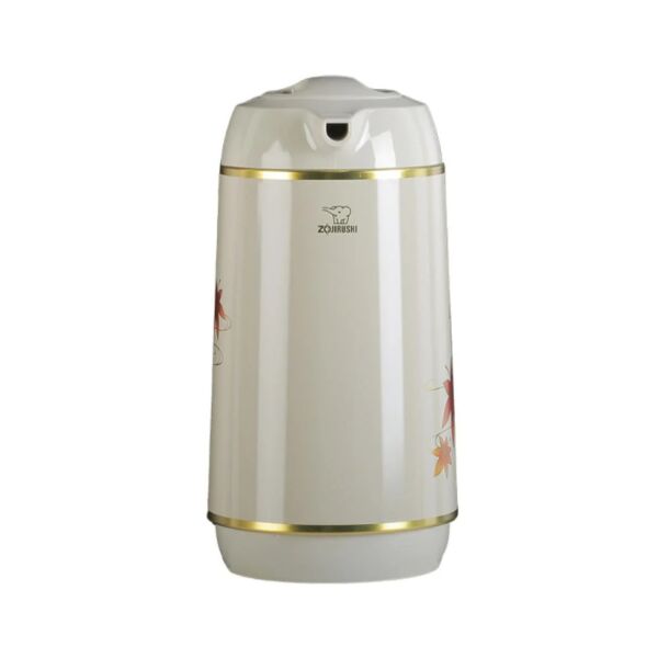 ترمس ابو فيل ياباني روميرو 1 لتر - بيج ومتعدد الالوان