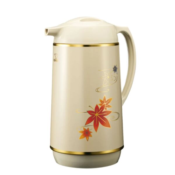 ترمس ابو فيل ياباني روميرو 1 لتر - بيج ومتعدد الالوان