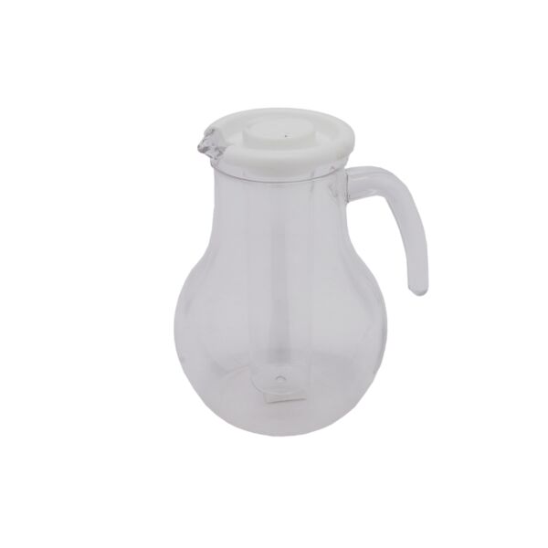 ابريق صيني سكوالو شاكرا 2 لتر