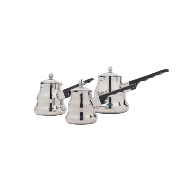 طقم ركوة قهوة صيني سكوالو ليلاس