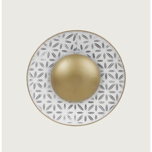 ديكور جداري دائري كابرييل