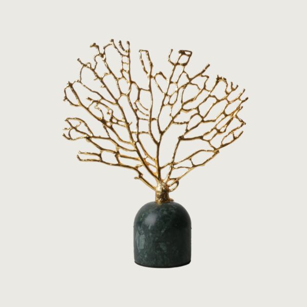 تحفة شيراز عروق ذهبية