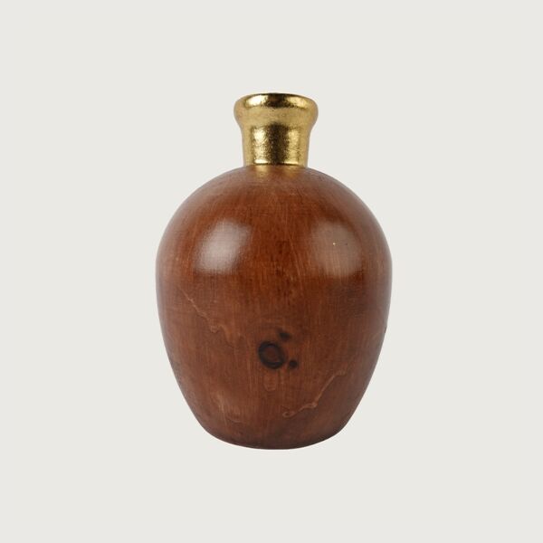 فازة خشب الون