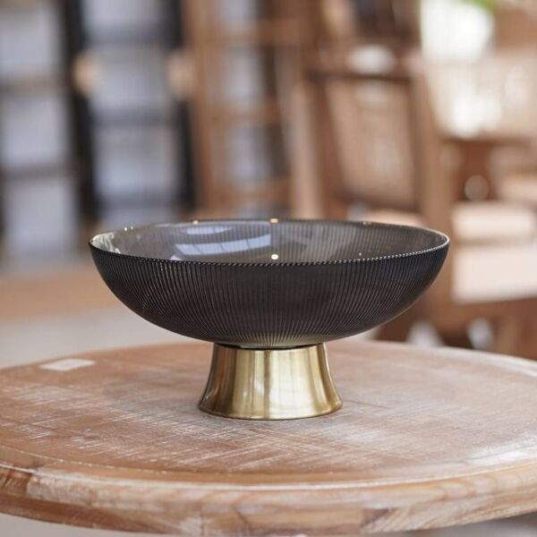 طبق تقديم بارادايس - اسود