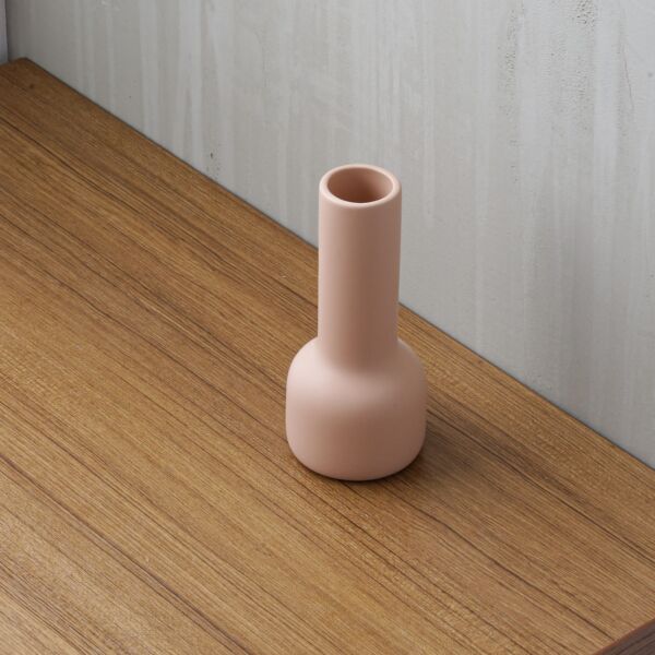 مزهرية رويا - كريمي