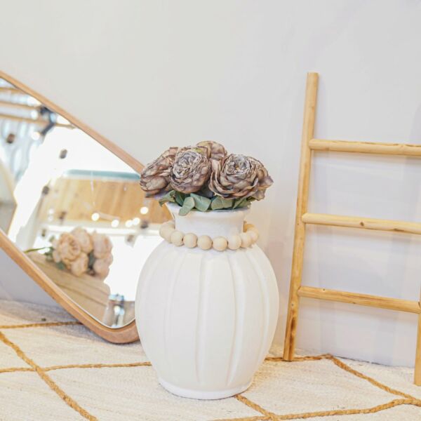 فازة معتقة بوليرا