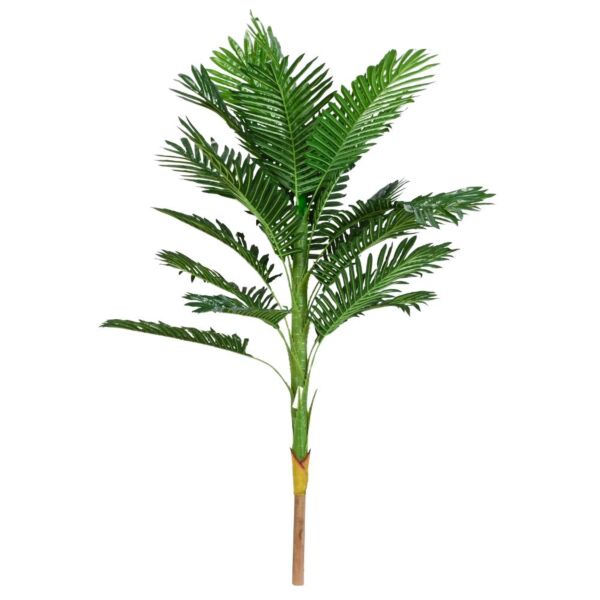 شجرة نخل صناعية بدون مركن - 135 سم