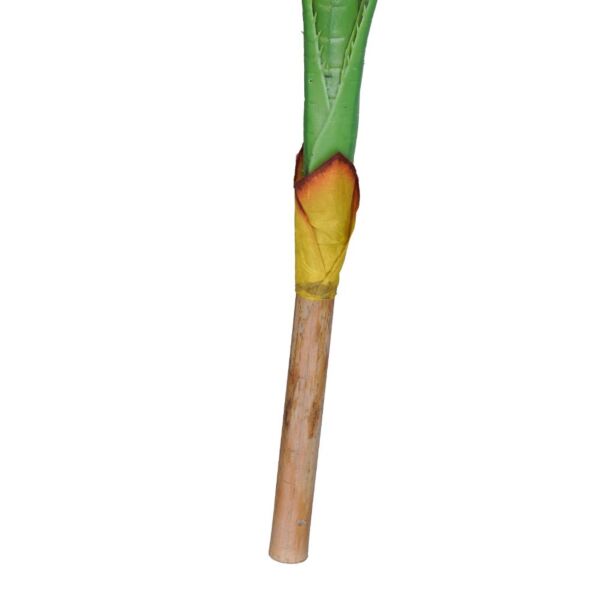 شجرة نخل صناعية بدون مركن - 135 سم