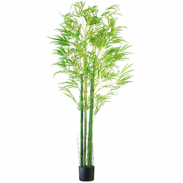 شجرة بامبو صناعية - 160 سم