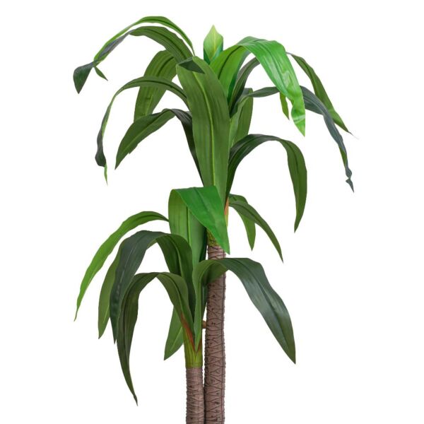 شجرة برازيلي صناعية - 140 سم