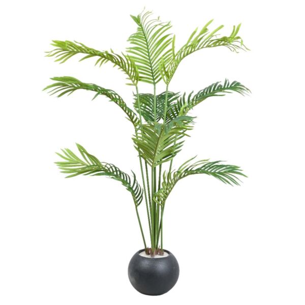 شجرة نخل كواي صناعية - 160 سم