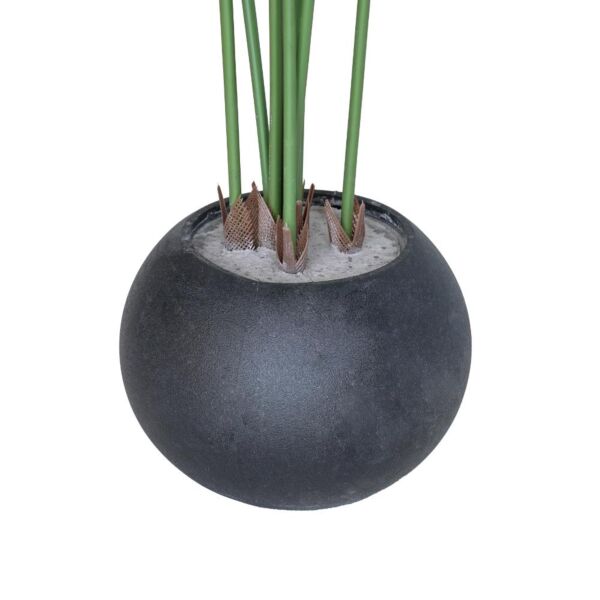 شجرة نخل كواي صناعية - 160 سم