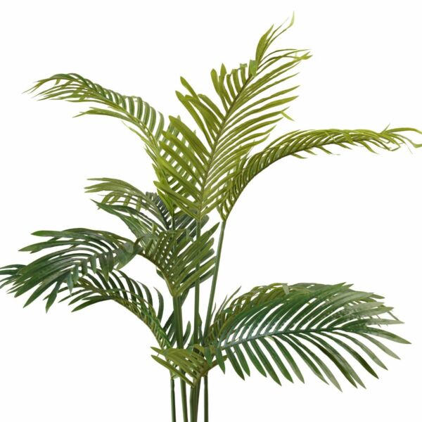 شجرة نخل كواي صناعية - 120 سم