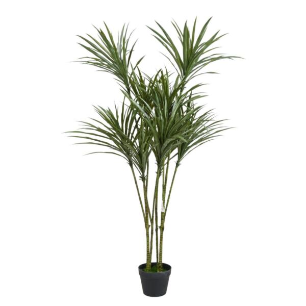 شجرة يوكا صناعية - 135 سم