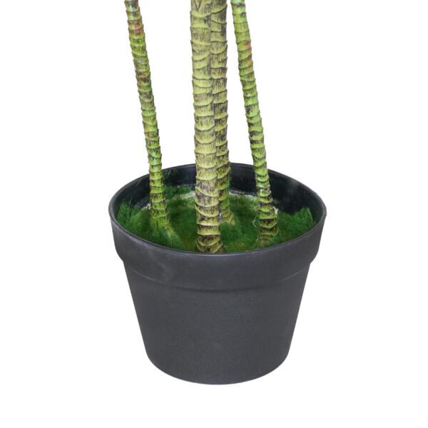 شجرة يوكا صناعية - 135 سم