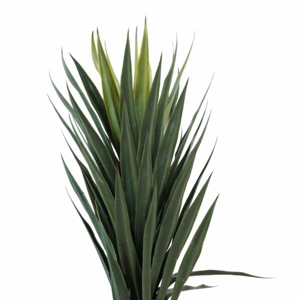 شجرة صناعية يوكا - 120 سم