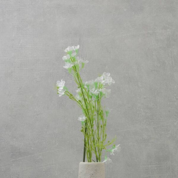 فرع جبسوفيليا صناعي - ابيض