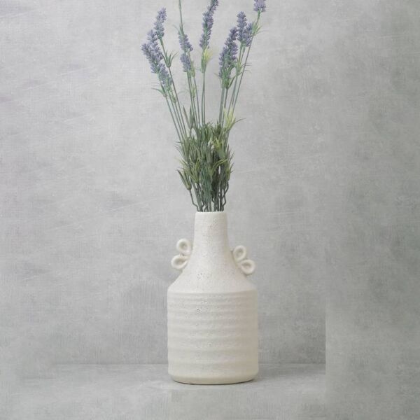 فرع لافندر صناعي - بنفسجي واخضر