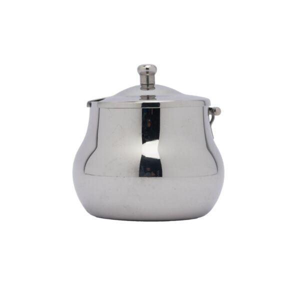 سكرية بغطاء سكوالو