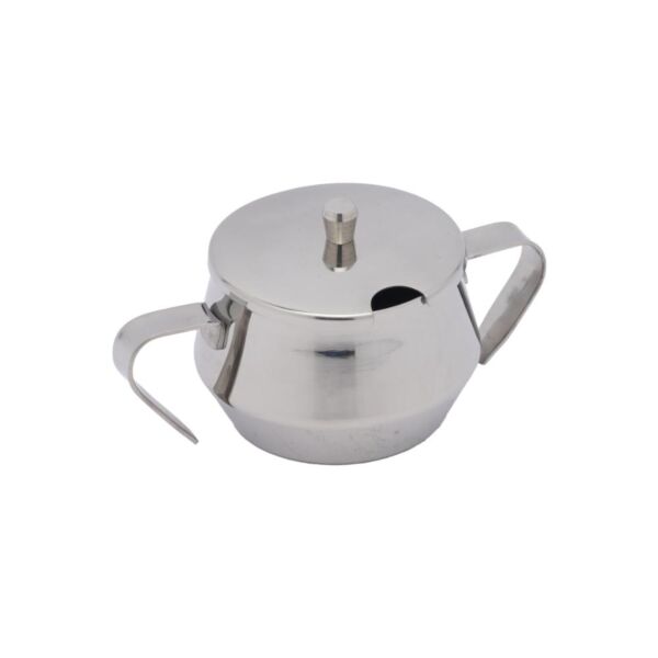 سكرية بيدين سكوالو - 7 سم