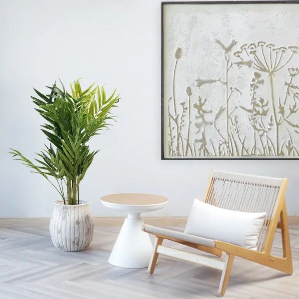 شجرة بامبو صناعية - 90 سم