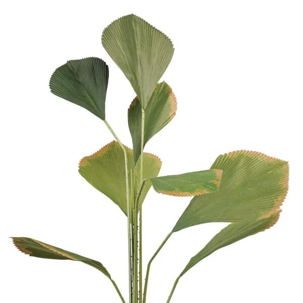 شجرة نخل صناعي 160 سم - اخضر