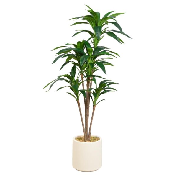 شجرة الدرسينا الصناعية - 120 سم