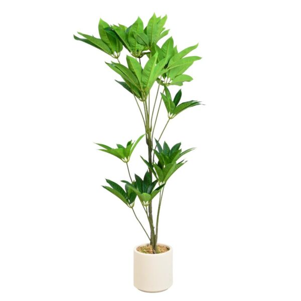 شجرة شفليرا صناعية - 125 سم