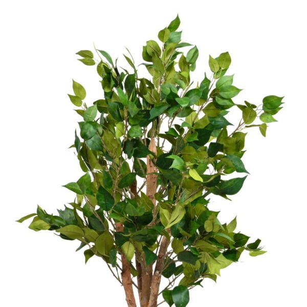 شجرة فيكس صناعية - 110 سم