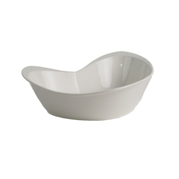 زبدية شكل قلب