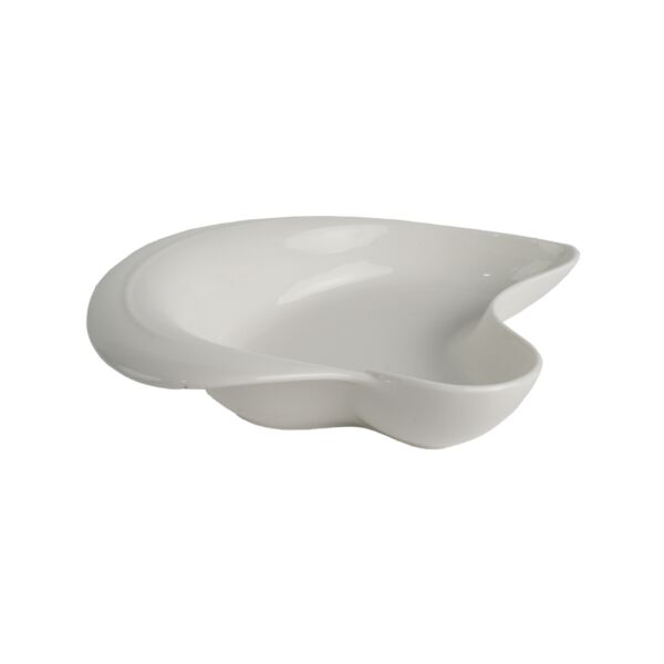 وعاء تقديم صيني سكوالو هارت شيب 29x6 سم