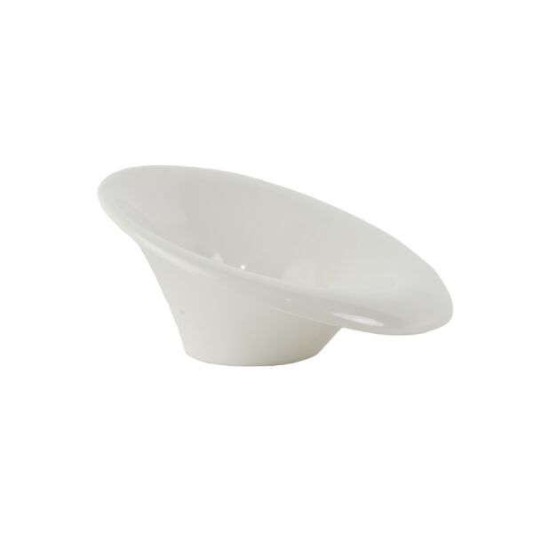 وعاء تقديم صيني سكوالو انبلانس 15x6 سم