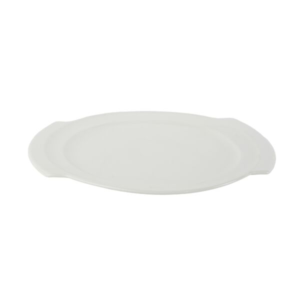 صحن تقديم دائري سكوالو