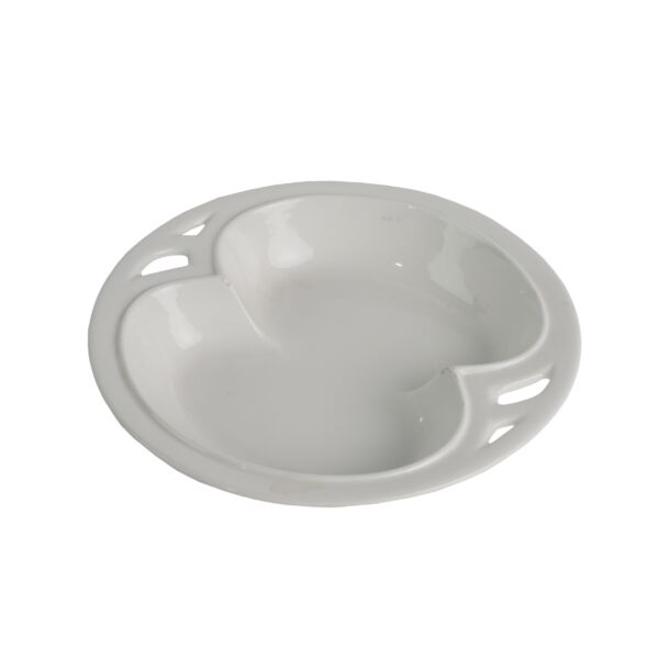 وعاء تقديم سكوالو - سبانس