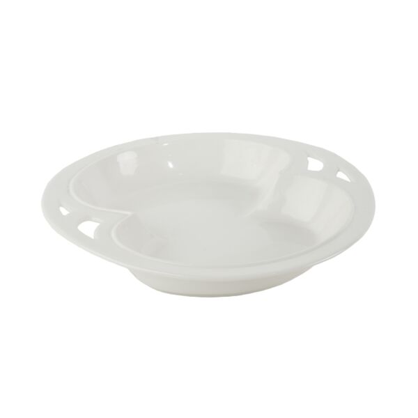 صحن تقديم عميق راسل