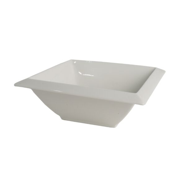 وعاء تقديم صيني سكوالو انجيلد