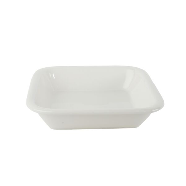 طبق تقديم صيني سكوالو سموث ريم 31X6 سم