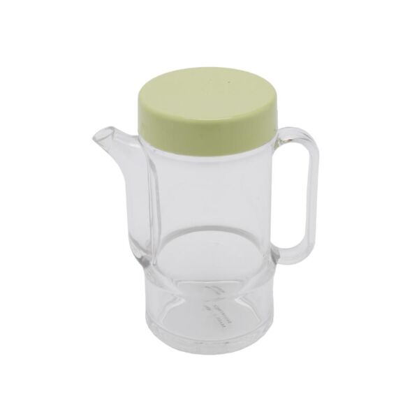 زجاجة موزعة زيت صيني سكوالو - 17 سم