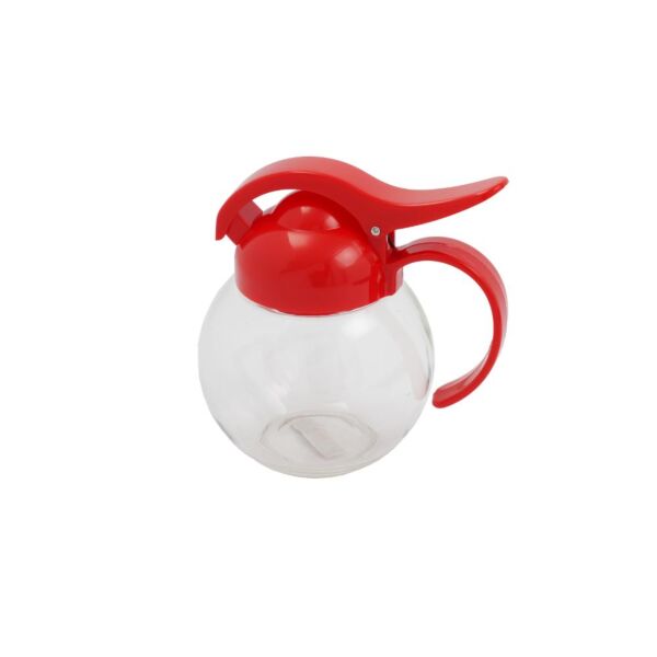 زجاجة توزيع للزيت صيني سكوالو - 12 سم