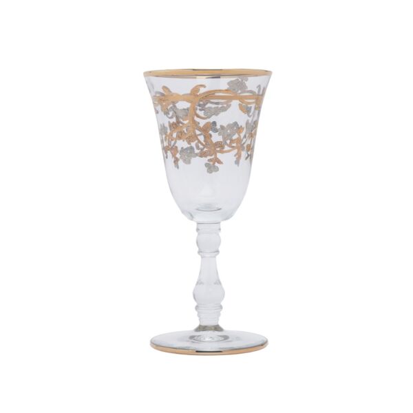 طقم كاسات تركي 6 قطع سكوالو جوندل